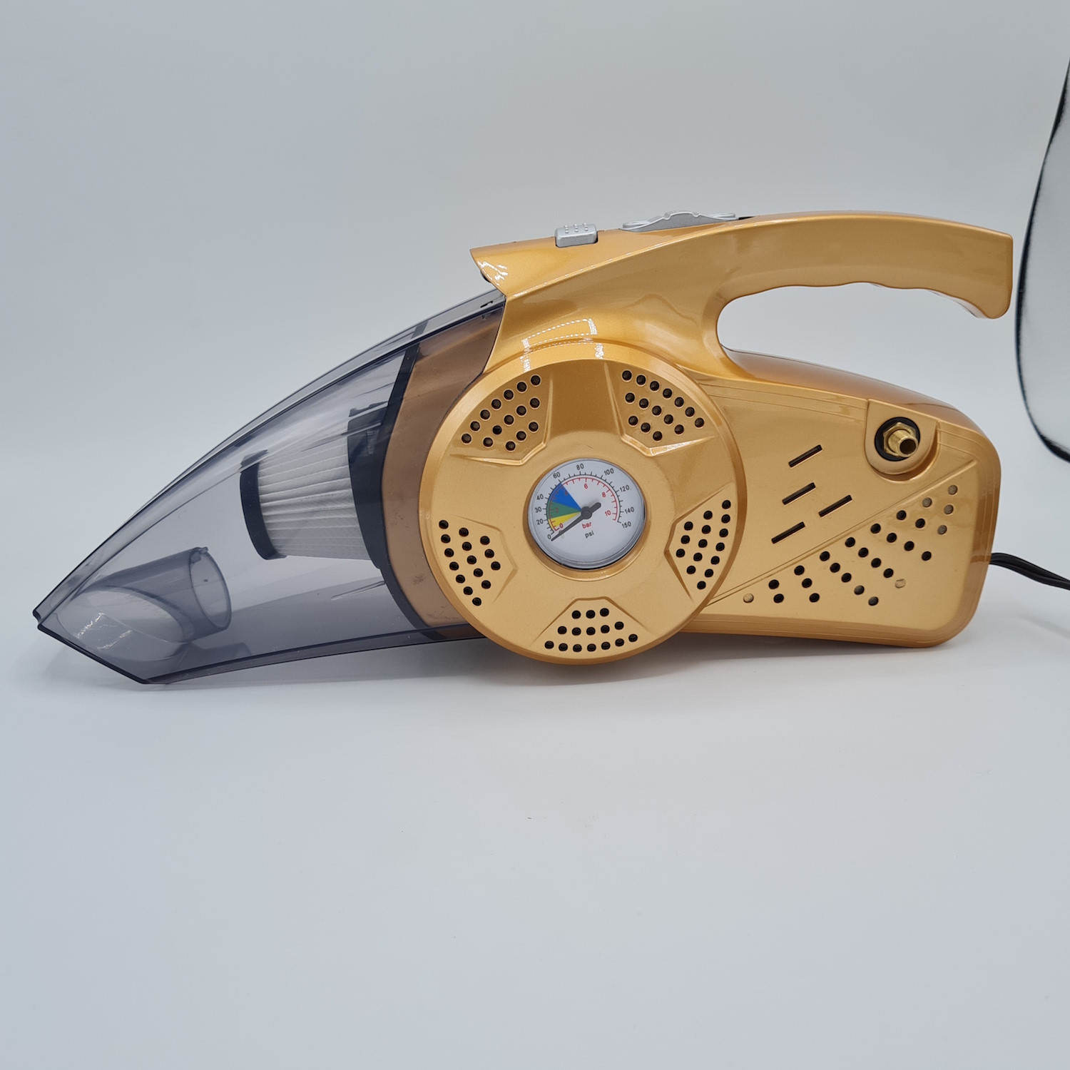 جارو فندکی مدل STR-VC777