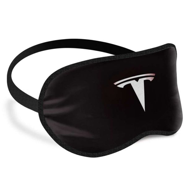 چشم بند خواب مدل Tesla