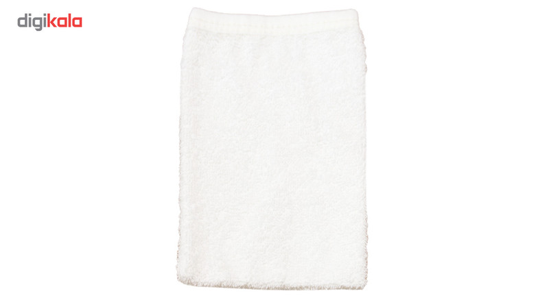 ست 4 تکه حوله نوزادی ببیتوف مدل 3237 سایز 1 سال