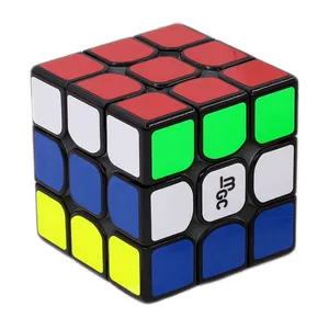 روبیک مدل ام جی سی مسابقاتی (آهنربایی)