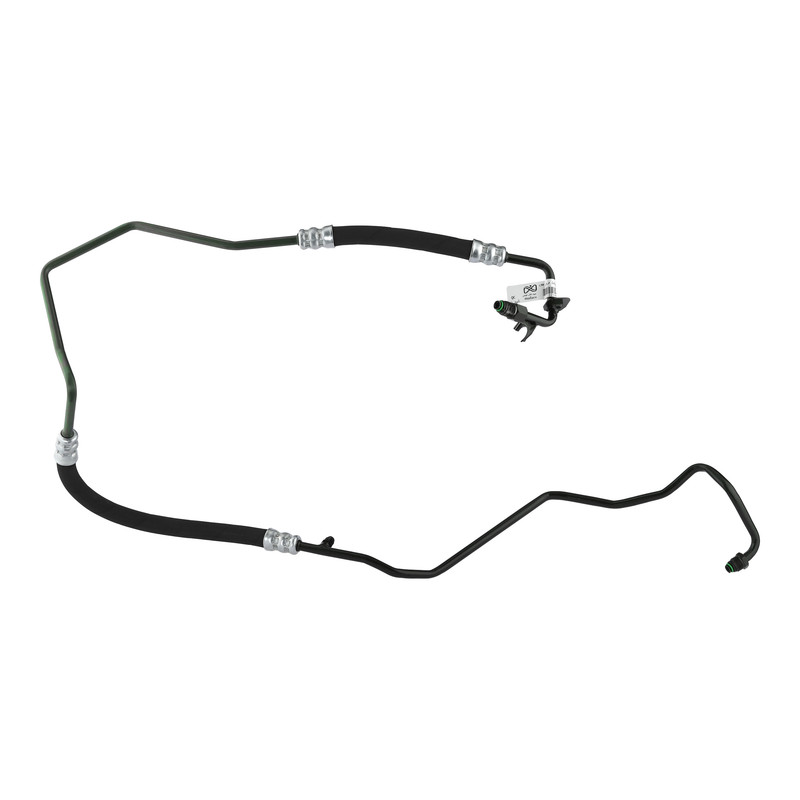 شلنگ هیدرولیک فرمان خودرو مهد فال توس کد 020814 مناسب برای رنو L90