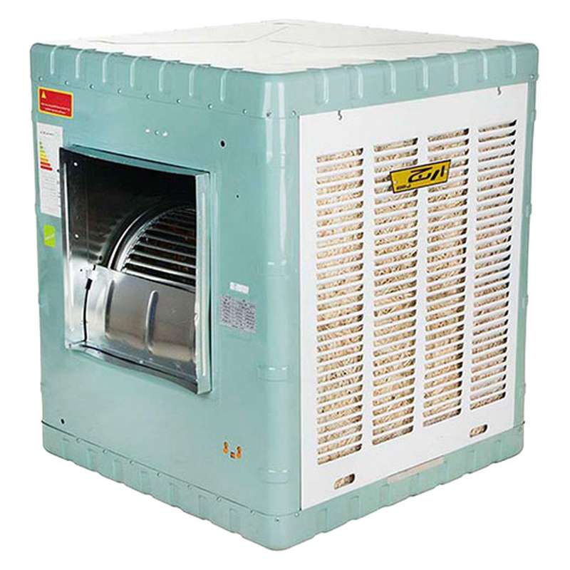 کولر آبی 7500 ارج مدل 2075