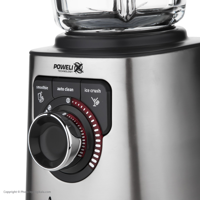 مخلوط کن و آسیاب کن مولینکس مدل LM815