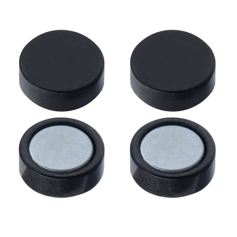 گوشواره مگنتی شهر شیک مدل SH512B گوشواره مگنتی شهر شیک مدل SH512B