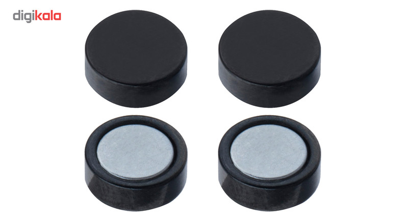 گوشواره مگنتی شهر شیک مدل SH512B گوشواره مگنتی شهر شیک مدل SH512B