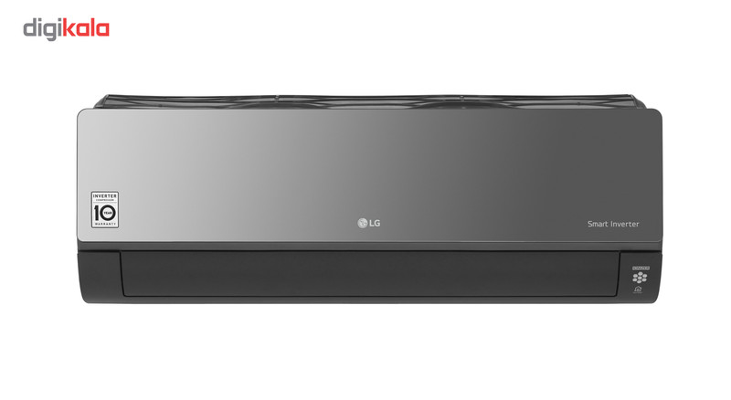 کولر گازی ال جی مدل NA128SK1 12000