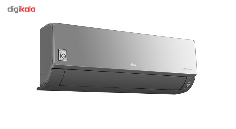 کولر گازی ال جی مدل NA128SK1 12000