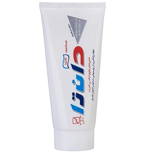 خمیر دندان MFP دانتا 80gr