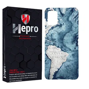 HEPRO MC Cover for XIAOMI POCO M3