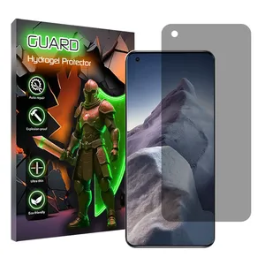 Guard Privacy screen protector suitable for Xiaomi Mi 11 Ultra mobile phone