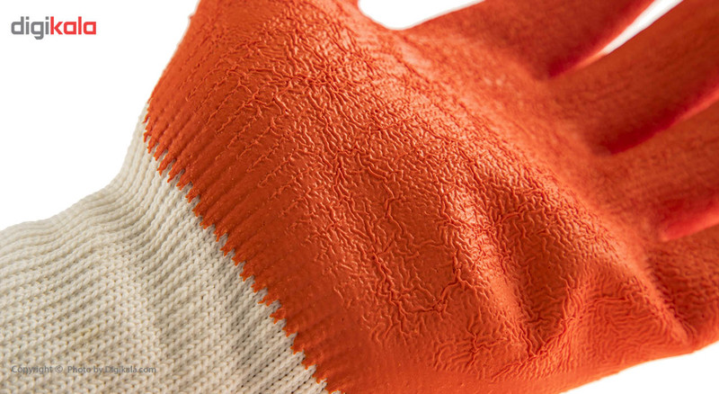 دستکش ضد برش قوی کد 420