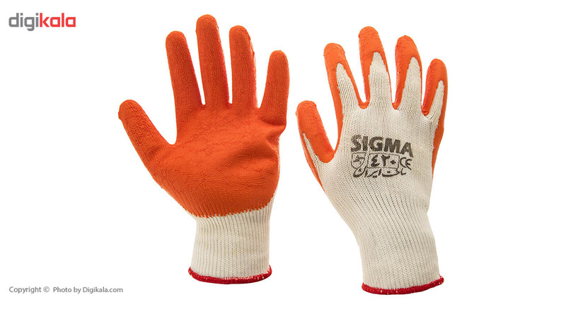 دستکش ضد برش قوی کد 420