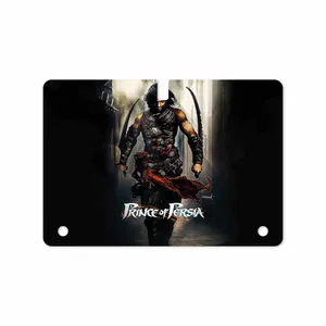 MAHOOT Prince of Persia Cover Sticker for Samsung Galaxy Tab S 10.5 2014 T800