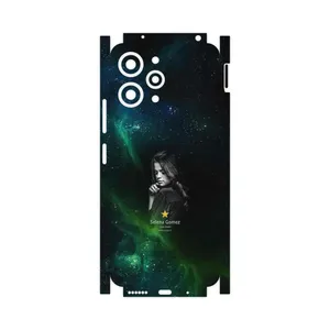 MAHOOT Selena Gomez-FullSkin Cover Sticker for Xiaomi Redmi 12