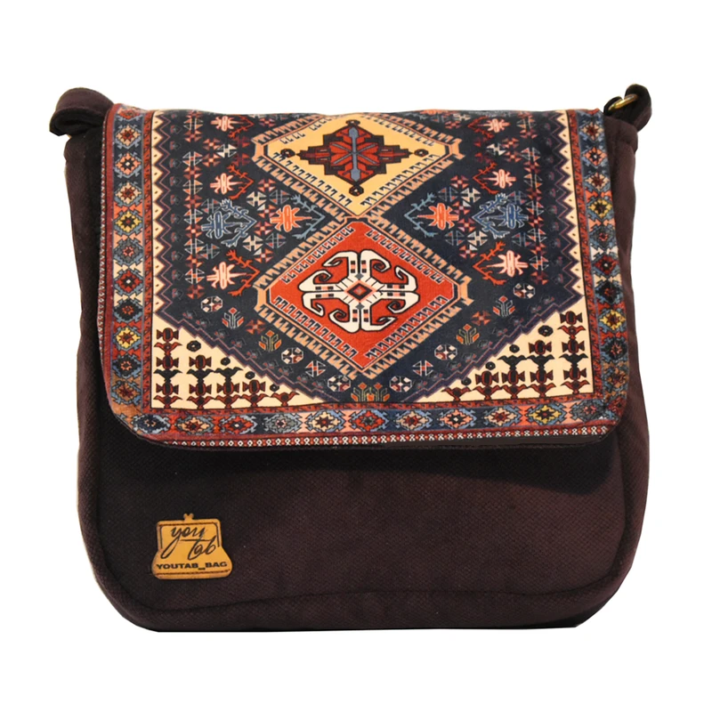 کیف رو دوشی یوتاب کد  U222