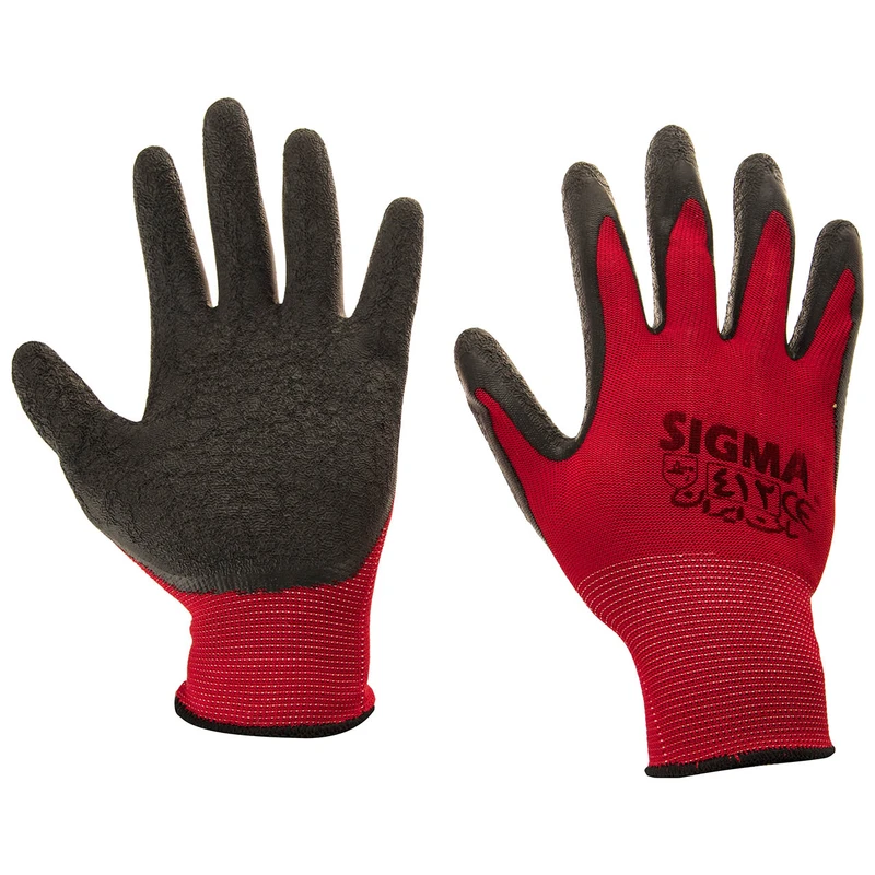 دستکش ضد برش کد 412