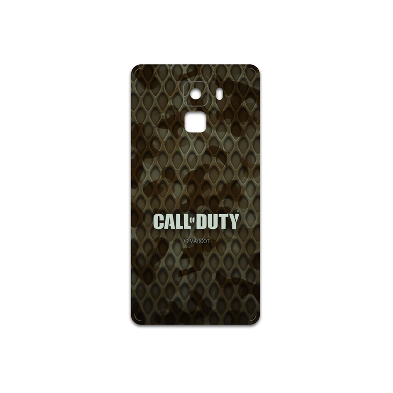 برچسب پوششی ماهوت مدل Call-of-Duty-Game مناسب برای گوشی موبایل آنر 7