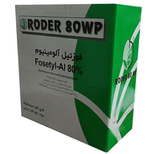 قارچ کش الیت دوگال مدل roder 80 وزن 1 کیلوگرم