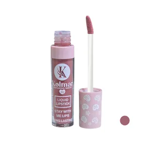 رژ لب مایع کولمار شماره S01