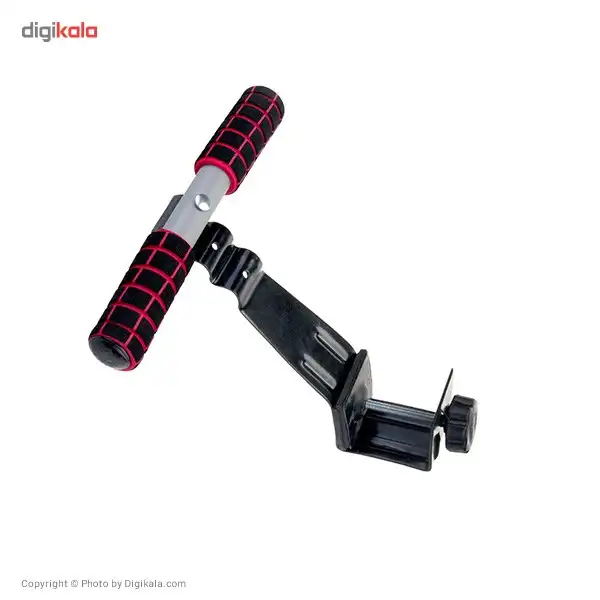 لوازم تناسب اندام تن زیب مدل Sit-Up Bar