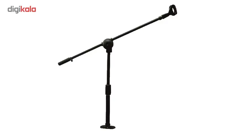 پایه میکروفن منبری اکوتک مدل A1