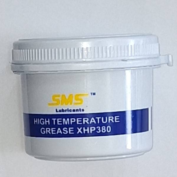 گریس نسوز اس ام اس مدل HIGH TEMP 380 وزن 250 گرم