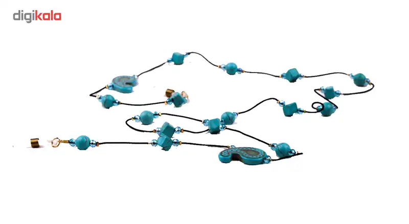 بند عینک مهسیما مدل bt00