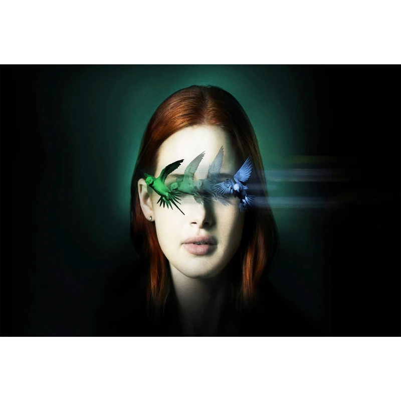 تابلو شاسی مدل مادلین پچ کد T6159