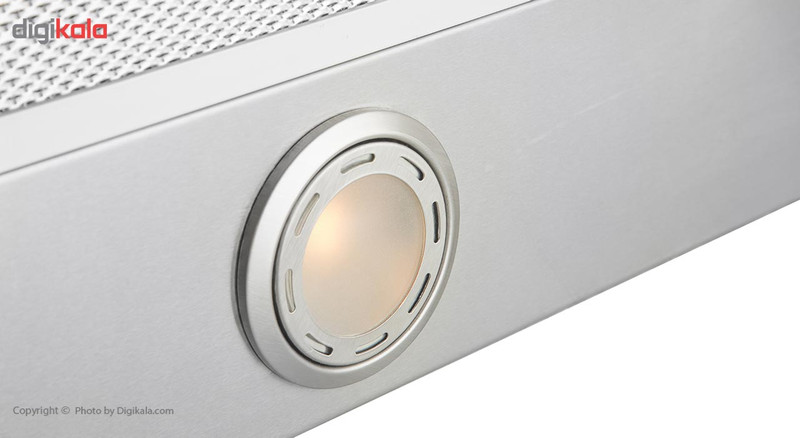 هود شومینه ای تکنو مدل Te-510 سایز 90