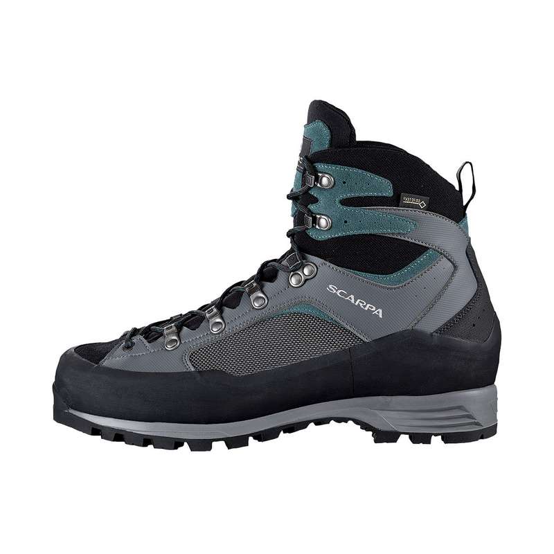 کفش کوهنوردی مردانه اسکارپا مدل Revolution Trek GTX