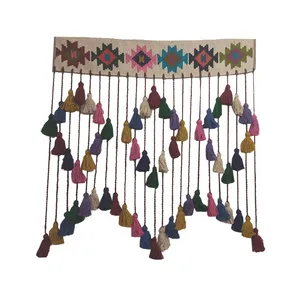 آویز تزئینی مدل سنتی کد 12