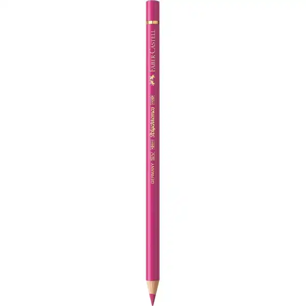 مداد رنگی فابر-کاستل مدل Polychromos - کد رنگی 123
