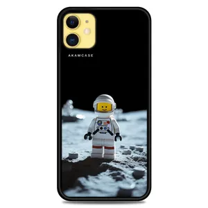 AKAM AMC-WA11-LEGO-40 Cover For Apple iPhone 11