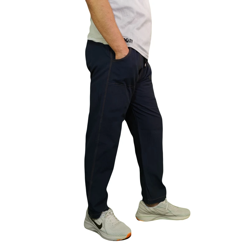 عکس شماره 13 : شلوار مردانه مدل شایان کد 3