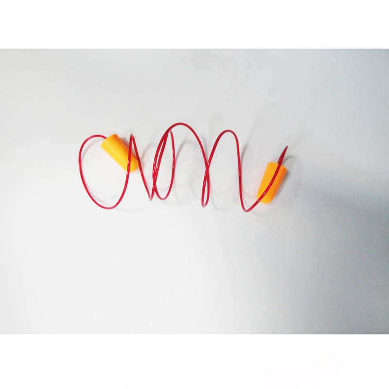 محافظ گوش استیل پرو سیفتی مدل Ear Max