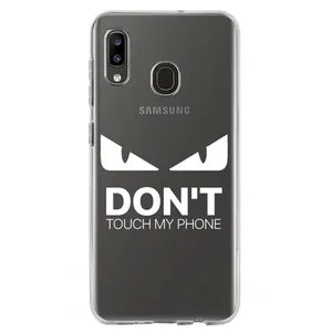 Megafone C26-W Cover For Samsung Galaxy A30