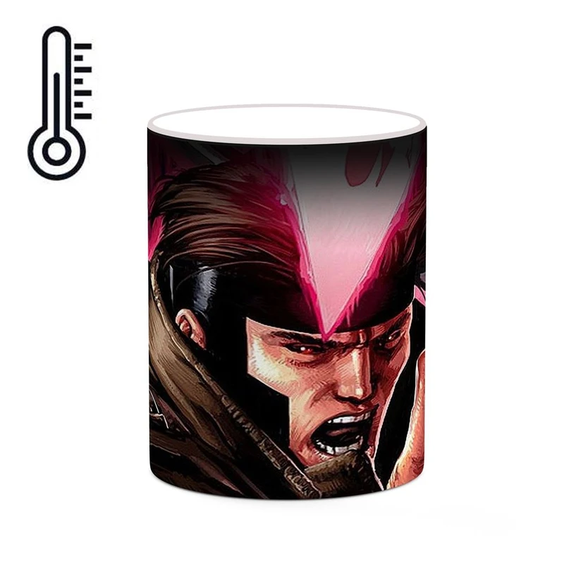 ماگ حرارتی کاکتی مدل گمبیت Gambit کد mgh38678