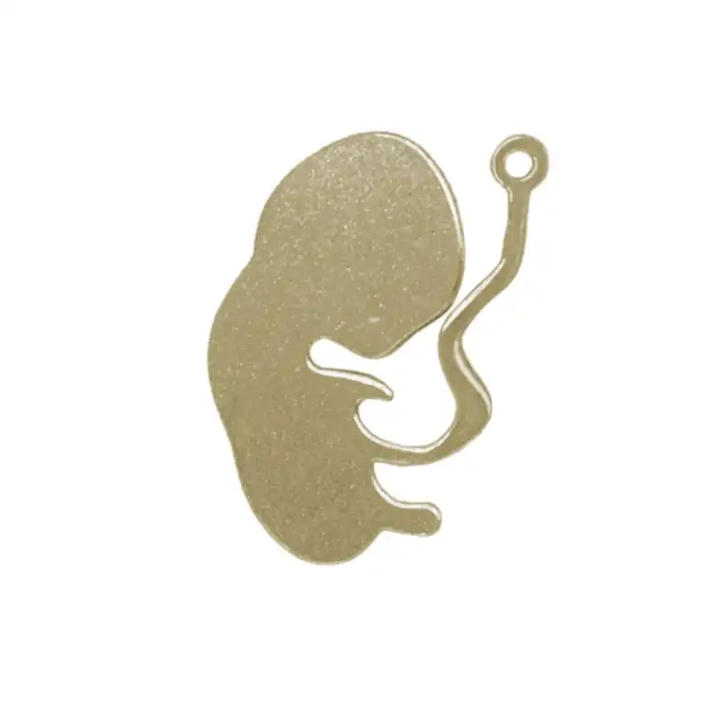 شمش نقره ژابیز مدل مادر و کودک h93