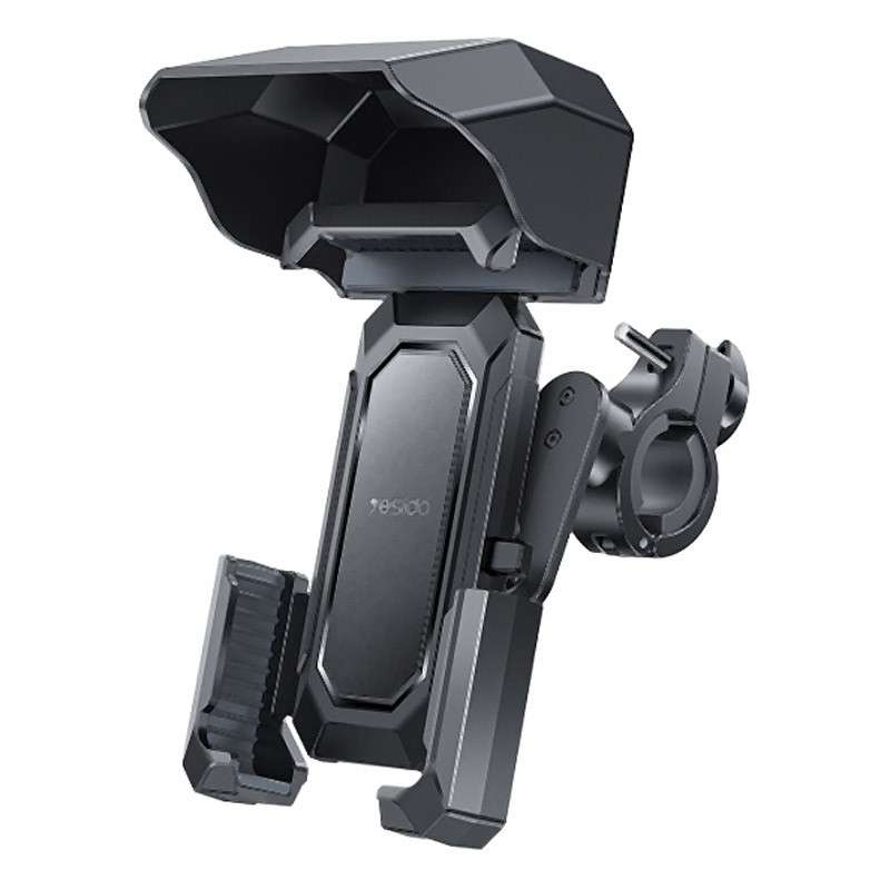 پایه نگهدارنده گوشی موبایل یسیدو مدل C331 پایه نگهدارنده گوشی موبایل یسیدو مدل C331