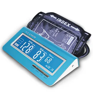 Glamor TMB1018 Digital Blood Pressure Monitor
