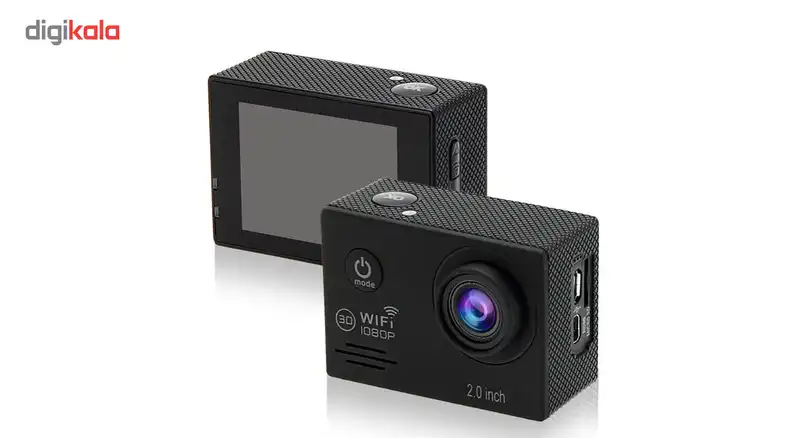 دوربین ورزشی مدل SJ7000