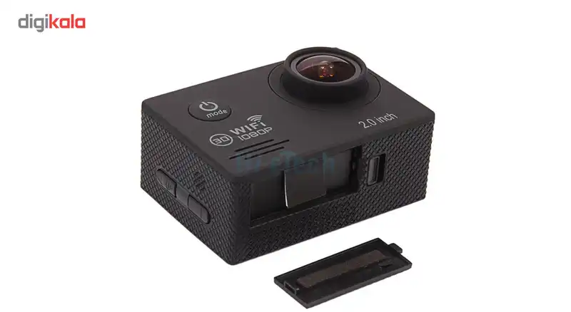 دوربین ورزشی مدل SJ7000