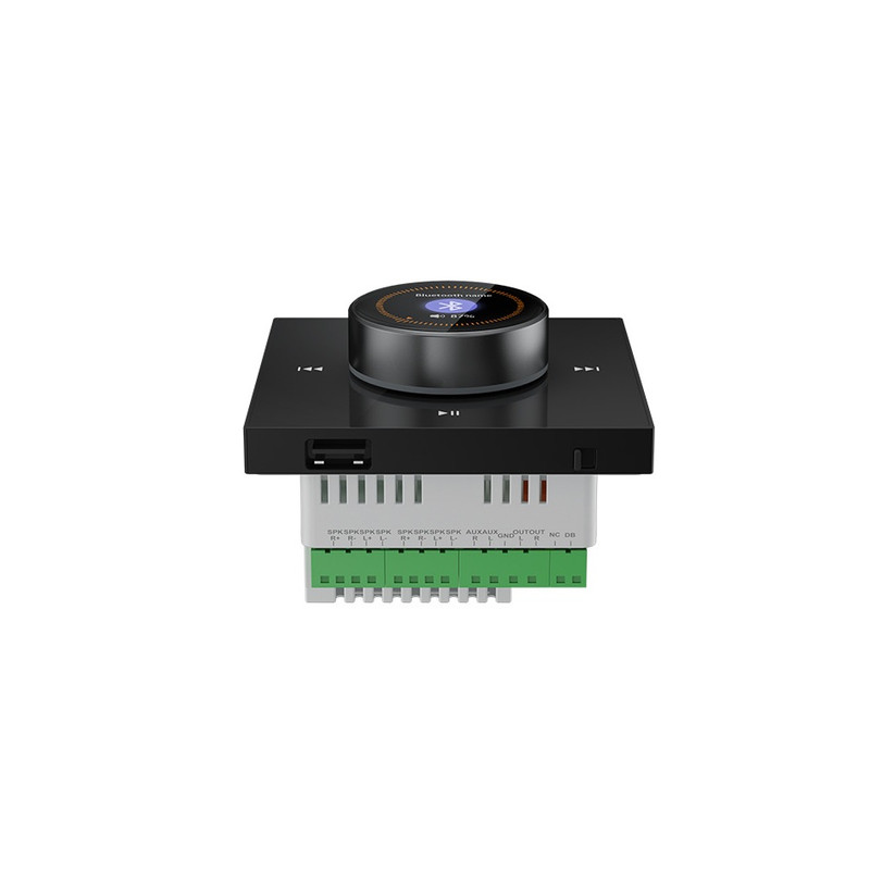 آمپلی فایر زیکو مدل WMA-205B دیواری