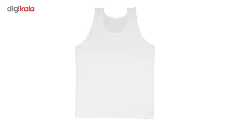 زیر پوش رکابی مردانه فیت کد 01