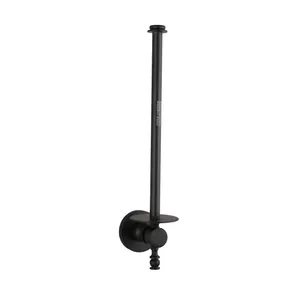 پایه رول دستمال کاغذی دلفین مدل ایستاده JX-B-Bl