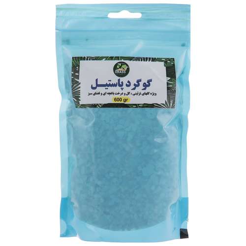 کود اوراس مدل گوگرد پاستیل بسته 0.6 کیلوگرمی