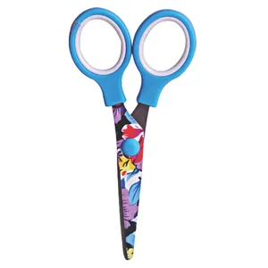 قیچی مدل RE-394 ساده