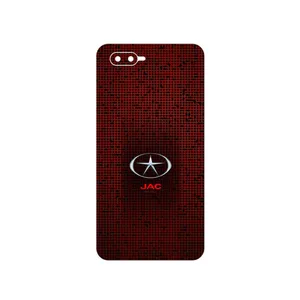 MAHOOT JAC Cover Sticker for Oppo K1