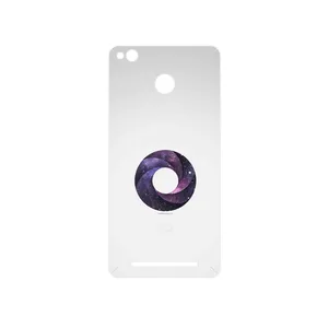 MAHOOT Minimal Universe Lens Cover Sticker for Xiaomi Redmi 3 Pro