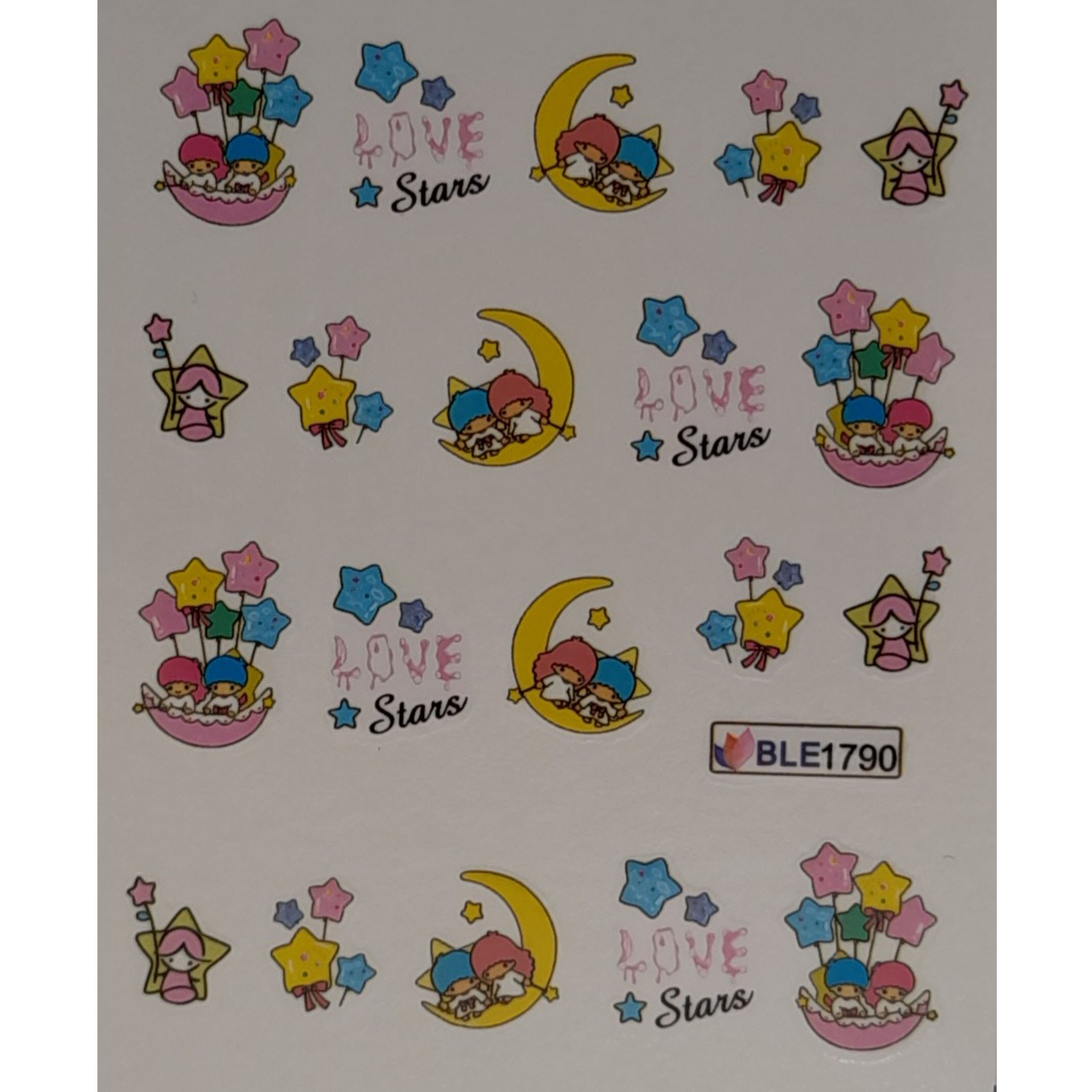 لنز ناخن بی ال ای مدل L150